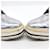 Prada Clipper Argento  - vista 2