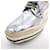 Prada Clipper Argento  - vista 5