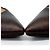 Scarpe Jimmy Choo Marrone - vista 2