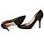 Scarpe Jimmy Choo Marrone - vista 4