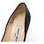 Scarpe Jimmy Choo Marrone - vista 6