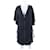 Vestido Chloé Negro  - vista 1