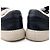 Shearling-Sneaker von Brunello Cucinelli Schwarz - Ansicht 3