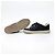 Shearling-Sneaker von Brunello Cucinelli Schwarz - Ansicht 4