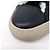 Shearling-Sneaker von Brunello Cucinelli Schwarz - Ansicht 5