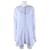 Isabel Marant Hemd Blau  - Ansicht 1