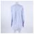 Isabel Marant Hemd Blau  - Ansicht 3