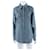 Isabel Marant Étoile Hemd Blau  - Ansicht 1