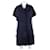 Giacca lunga Marni Blu