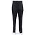 Pantalones de lana Jacquemus Negro