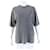 Acne Studios Kurzarm Braun  - Ansicht 1