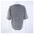 Acne Studios Kurzarm Braun  - Ansicht 3