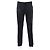 Pantalones de Lana Isabel Marant Negro