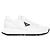 Prada Sneakers in nylon Bianco - vista 5