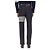 Thom Browne Pantalones de lana de tejido liso - vista 6