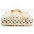 Louis Vuitton Borsa Tote Monogramma Vaniglia Sakplah Bianco - vista 4