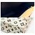 Louis Vuitton Borsa Tote Monogramma Vaniglia Sakplah Bianco - vista 7