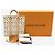 Louis Vuitton Borsa Tote Monogramma Vaniglia Sakplah Bianco - vista 8