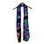 LOUIS VUITTON Etoile Monogram RGB Grande Sciarpa Multicolore Donna - vista 4
