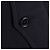 Abrigo Burberry Negro - vista 4
