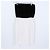 Tom Ford Vestido Tompod Tube Top Negro - vista 3