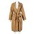 Trench Coat Isabel Marant Étoile Castaño