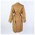 Trench Coat Isabel Marant Étoile Castaño - vista 3