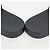Ciabatte Balenciaga Nero - vista 3
