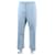 Pantaloni Thom Browne Blu