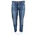 Céline Pantaloni in denim Celine Blu
