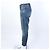 Céline Pantaloni in denim Celine Blu - vista 2