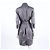 Abito a maniche lunghe Burberry Brit Marrone - vista 3