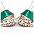 Sandali Christian Louboutin Multicolore - vista 2