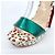 Sandali Christian Louboutin Multicolore - vista 5