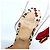 Sandali Christian Louboutin Multicolore - vista 6