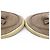 Mocassini in suede Brunello Cucinelli Marrone - vista 2
