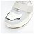 Sneakers alte Balmain Multicolore - vista 5