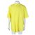 Camicia Balenciaga Giallo
