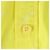 Camicia Balenciaga Giallo - vista 4