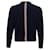 Thom Browne Pullover mit Rundhalsausschnitt und Intarsienmuster Blau  - Ansicht 5