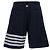 Thom Browne Baumwoll-Shorts mit Taschen - Ansicht 5