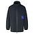 Burberry Nylon Regenjacke