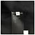 Balenciaga Giacca Blazer Ibrida da Uomo Nera Nero - vista 10