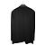 Balenciaga Giacca Blazer Ibrida da Uomo Nera Nero - vista 4