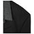 Balenciaga Giacca Blazer Ibrida da Uomo Nera Nero - vista 5