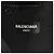 Balenciaga Giacca Blazer Ibrida da Uomo Nera Nero - vista 9