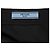 Prada Falda Mini Re-Nylon Negra Big Triangle Logo de Lujo Biarr para Mujeres Negro - vista 11