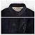 Valentino Chemise en denim brodée avec logo - vue 12