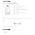 Maison Martin Margiela Logo-Generator Sweatshirt Weiß - Ansicht 9