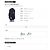 Thom Browne Camicia in nylon con fascia a tre strisce Blu - vista 11